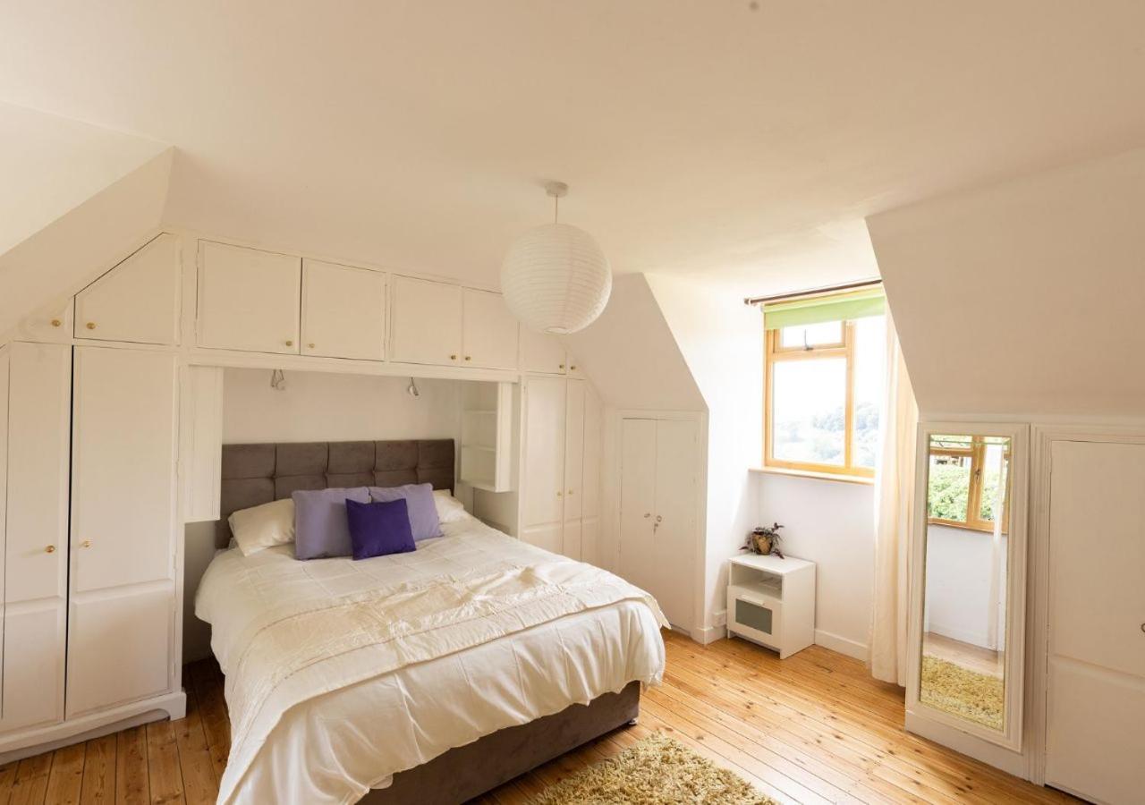 The Dormers - 5 Bd Amazing Views Of Stroud Valley Holiday home *