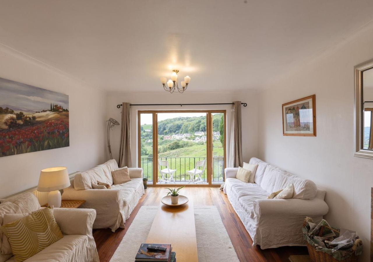 Holiday home The Dormers - 5 Bd Amazing Views Of Stroud Valley Sandwick (Isle of Lewis)