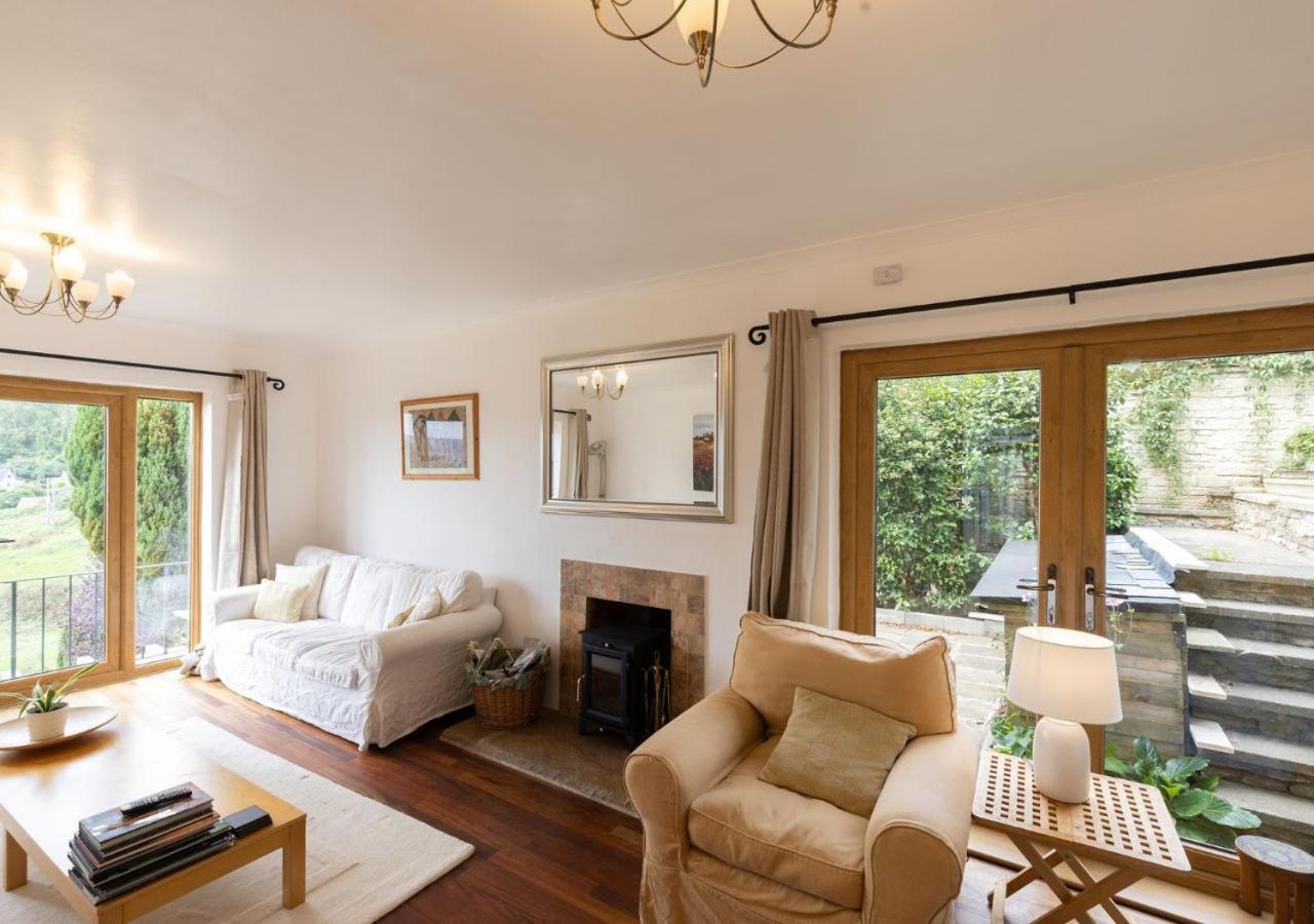 The Dormers - 5 Bd Amazing Views Of Stroud Valley Holiday home