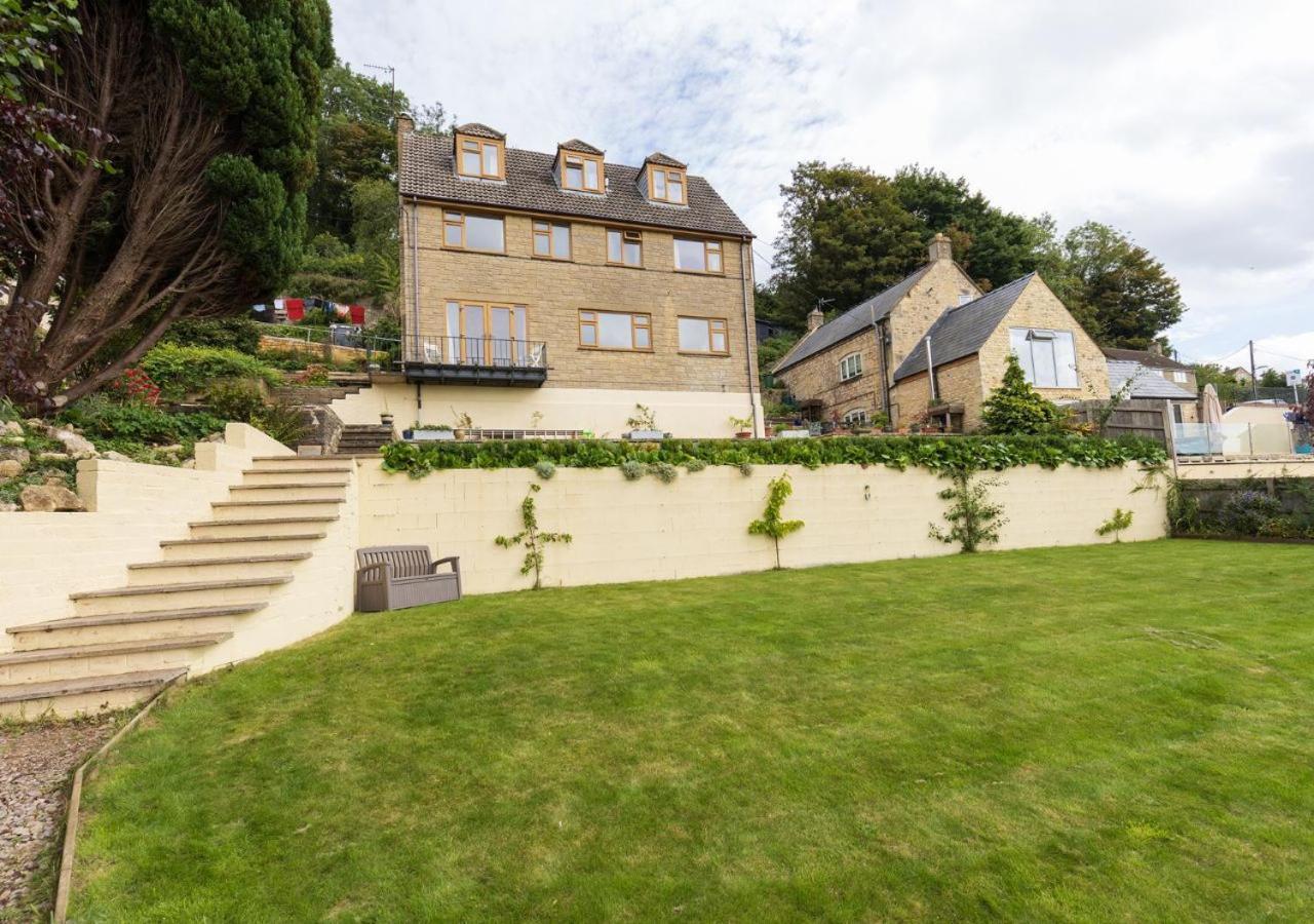 The Dormers - 5 Bd Amazing Views Of Stroud Valley Holiday home *