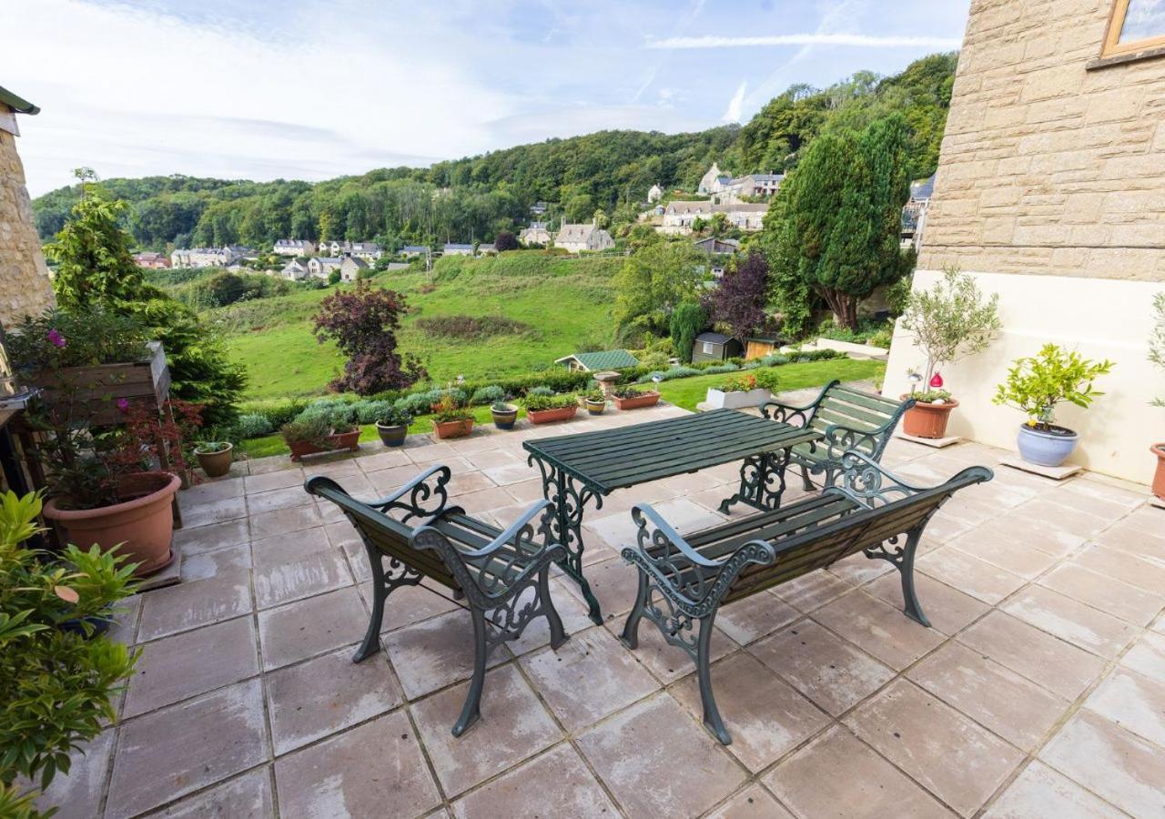 The Dormers - 5 Bd Amazing Views Of Stroud Valley