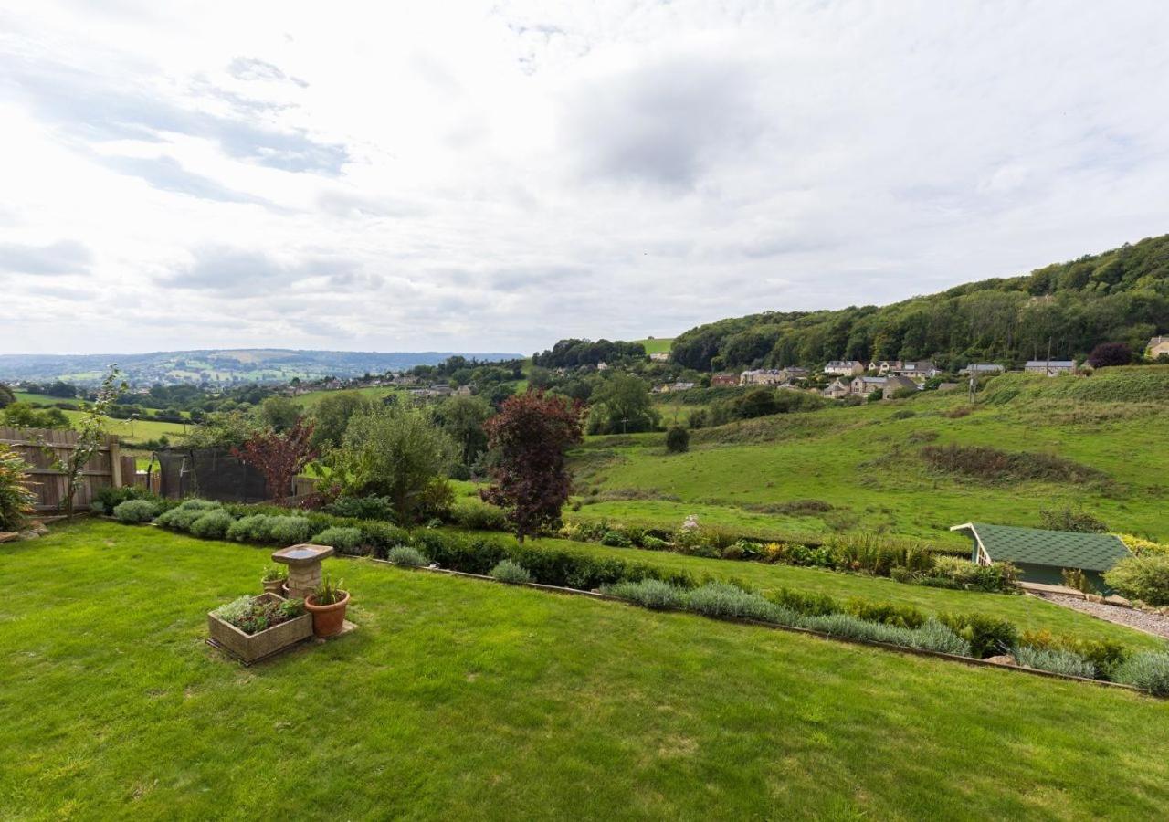 Holiday home The Dormers - 5 Bd Amazing Views Of Stroud Valley Sandwick (Isle of Lewis)