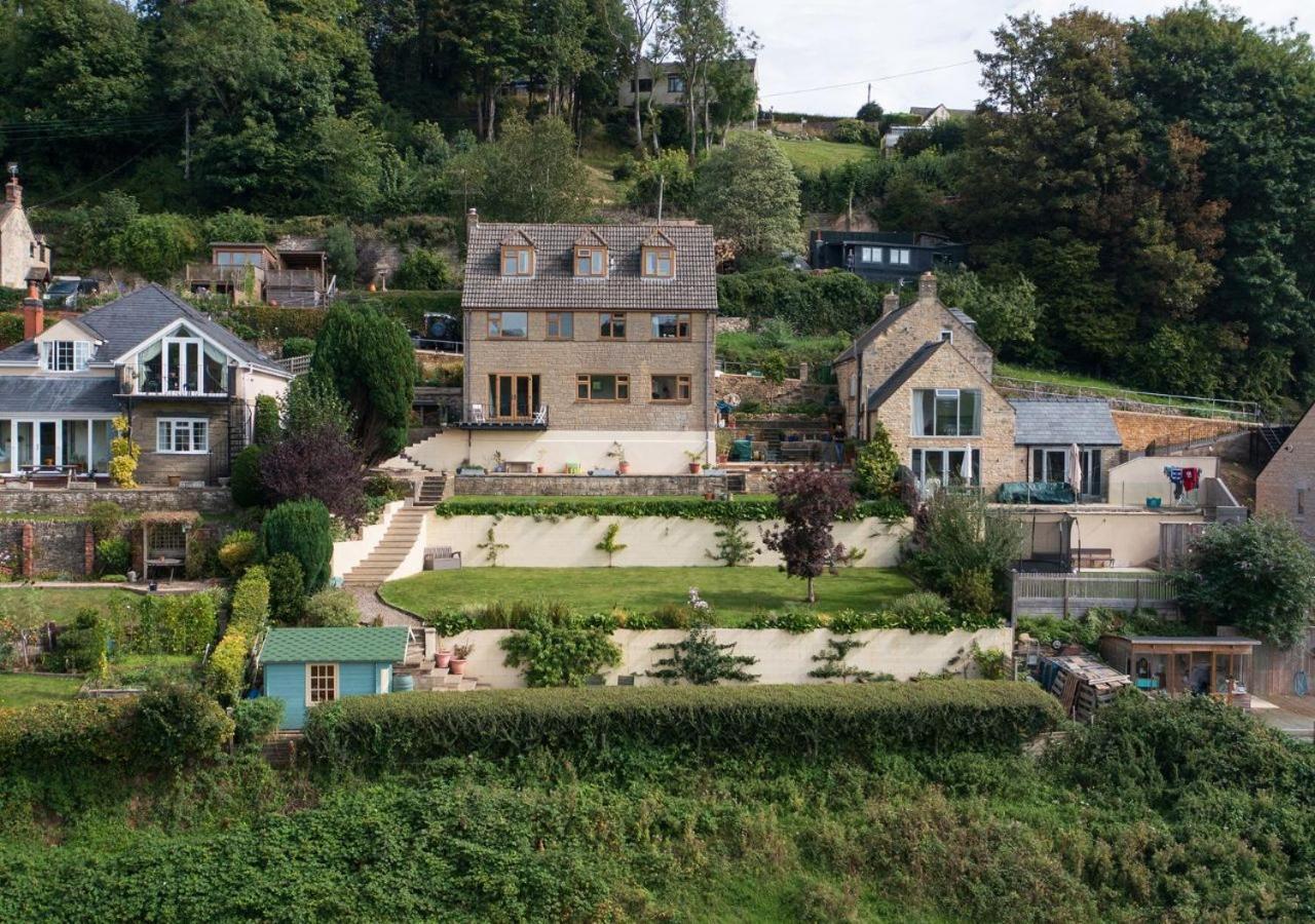 The Dormers - 5 Bd Amazing Views Of Stroud Valley